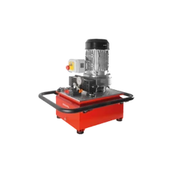 Elektromos Motor Egységek