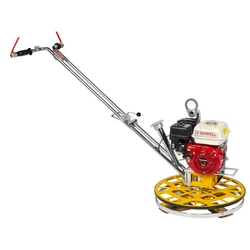 BARIKELL MOSKITO 60, egytárcsás betonsimító (benzines)