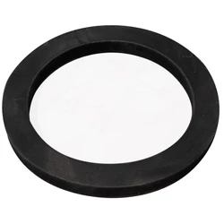 Tömlő Kuplung tömítés Estrich csatlakozóba 60mm-es