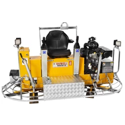 Barikell MK8-90 HCS Monster