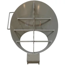 Beöntőgarat Putzmeister M740