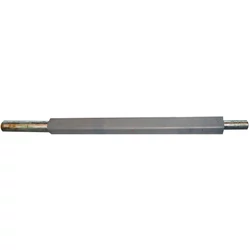 Putzmeister keverőtengely 1242mm régi verzió