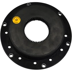 Estrich Boy DC 260/45/55/450/550, Putzmeister M740 Kuplung Hardy Tárcsa