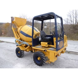 Fiori DB110 2005-ös évjárat