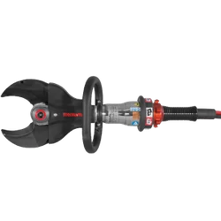 EDILGRAPPA F130N Hidraulikus Vágó Mechanikus Hajtással
