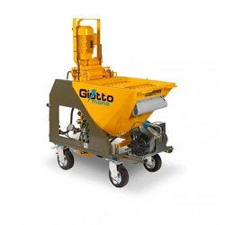 TURBOSOL GIOTTO MONO 230V