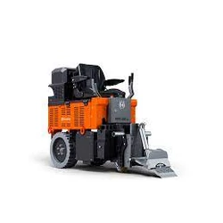 Husqvarna BMS-220ADB Padlóeltávolító, Kaparó