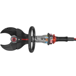 EDILGRAPPA F145N Hidraulikus Vágó, Mechanikus hajtással