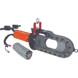 EDILGRAPPA TC180, hidraulikus kábelvágó 180 mm-es vágási kapacitással, elektromos kábelekhez