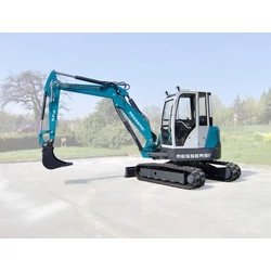 MESSERSI M60-U mini kotró 5,6T