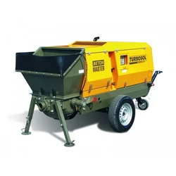 TURBOSOL BETON MASTER