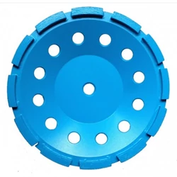 180mm betoncsiszoló tárcsa 1 soros