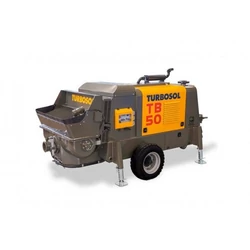 TURBOSOL TB50