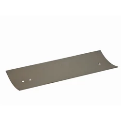 Kopólemez Estrichboy DC260/45 hosszanti 2 furatos