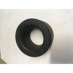 Estrichboy műanyag persely O 40,7 x O 64,5 x 40 mm
