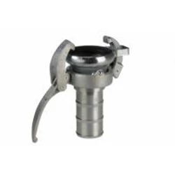 Tömlő kuplung anya DN65 tömlőbe, MT KK70, 65mm