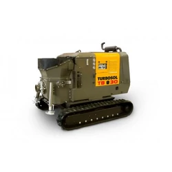 TURBOSOL TB-30 C