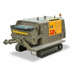 TURBOSOL TB70C