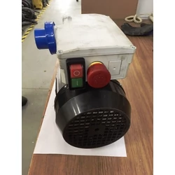 Polieri Tech 350 Villanymotor 1,5 kW