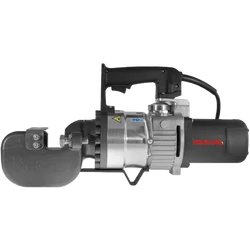 EDILGRAPPA T32N Hidraulikus Vágógép 32mm vágási kapacitással