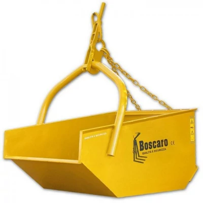 Daruzható önborító konténerek