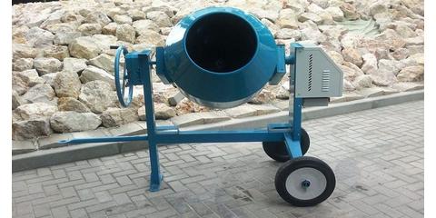Betonkeverő bérlés, vagy betonkeverő vásárlás?
