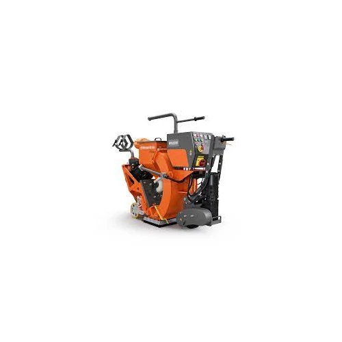 BLASTRAC / Husqvarna 1-15 DS szemcseszóró gép
