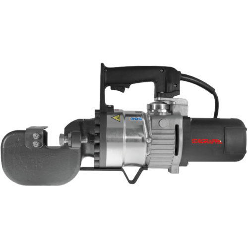 EDILGRAPPA T28N Hidraulikus Vágógép 28mm vágási kapacitással