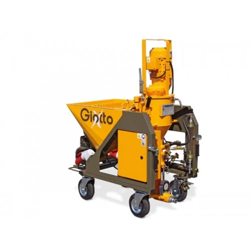 TURBOSOL GIOTTO 380V