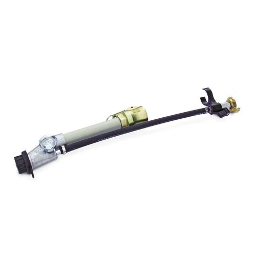 Szórópisztoly előkevert anyagokhoz 200mm