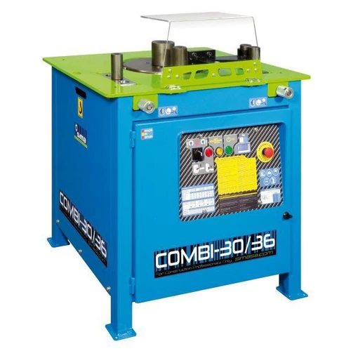 SIMA COMBI 30/36  asztali vágó és hajlító gép
