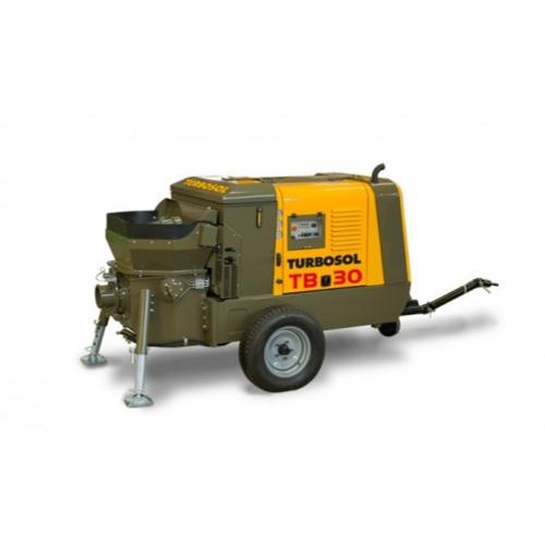 TURBOSOL TB30