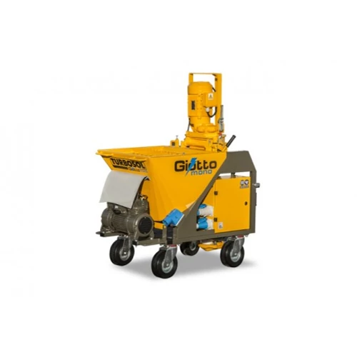 TURBOSOL GIOTTO MONO 230V