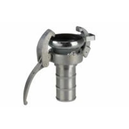 Tömlő kuplung anya DN65 tömlőbe, MT KK70, 65mm