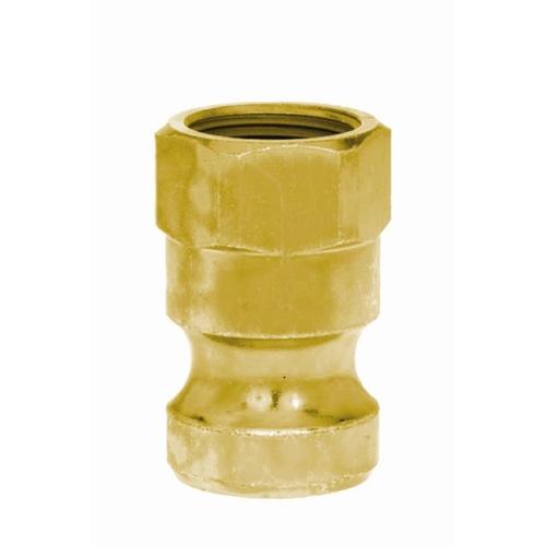 Vakolókuplung VT 35 1 col IG, PN40