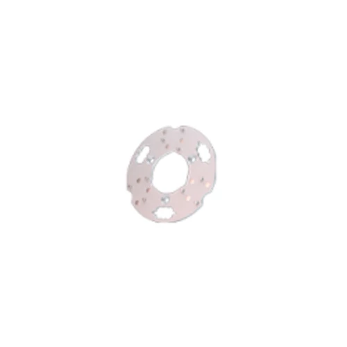 Blastrac Adapter Tárcsa 185mm