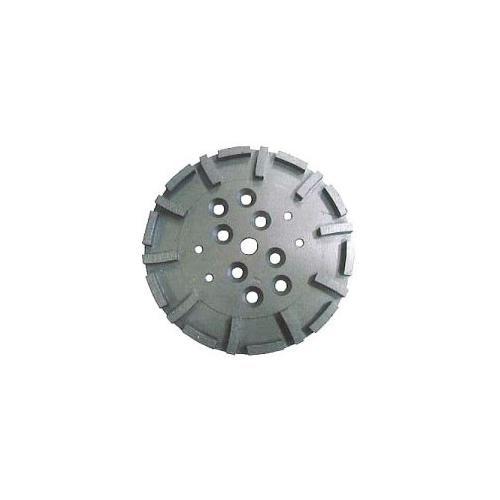 Breaker 250 mm Csiszolótárcsa