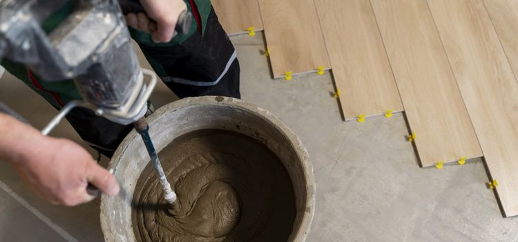 beton készítése sokoldalu felhasználásra