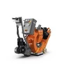 Kép 1/3 - BLASTRAC / Husqvarna 1-10 DPS75 szemcseszóró gép
