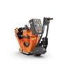 Kép 2/3 - BLASTRAC / Husqvarna 1-10 DPS75 szemcseszóró gép