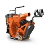 Kép 2/3 - BLASTRAC / Husqvarna 1-15 DS szemcseszóró gép