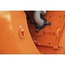 Kép 3/3 - BLASTRAC / Husqvarna 1-15 DS szemcseszóró gép