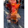 Kép 5/5 - Mixer Light Vakológép 400V