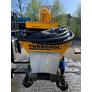 Kép 2/5 - Turbosol Giotto Mono 2300V használt 2015-ös vakológép