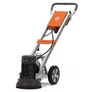 Kép 3/7 - Husqvarna PG 280 egysebességes padlócsiszológép 220-400V