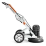 Kép 5/7 - Husqvarna PG 400 egysebességes padlócsiszológép 400-480V