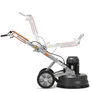 Kép 5/7 - Husqvarna PG 510 padlócsiszológép 220V