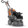 Kép 2/8 - Husqvarna PG 690 padlócsiszológép, 380V (súlykészlettel)