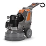 Kép 7/8 - Husqvarna PG 690 padlócsiszológép, 380V (súlykészlettel)