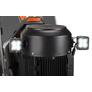 Kép 10/10 - Husqvarna PG 830  padlócsiszológép, 380V (súlykészlettel)